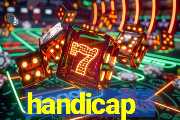 handicap - 2.5